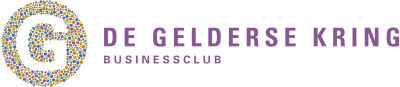 Logo Businessclub de Gelderse Kring