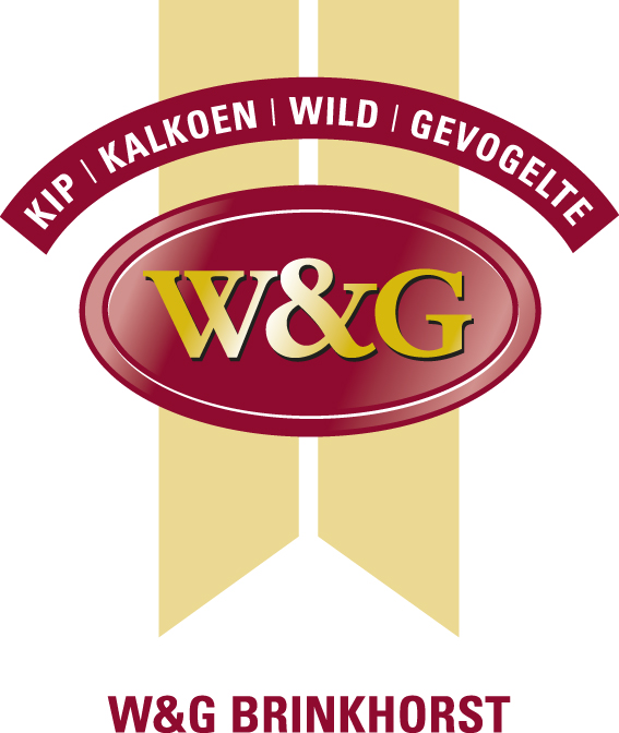 Logo W&G Brinkhorst B.V.