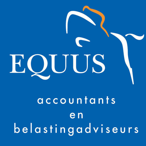 Logo EQUUS accountants en belastingadviseurs