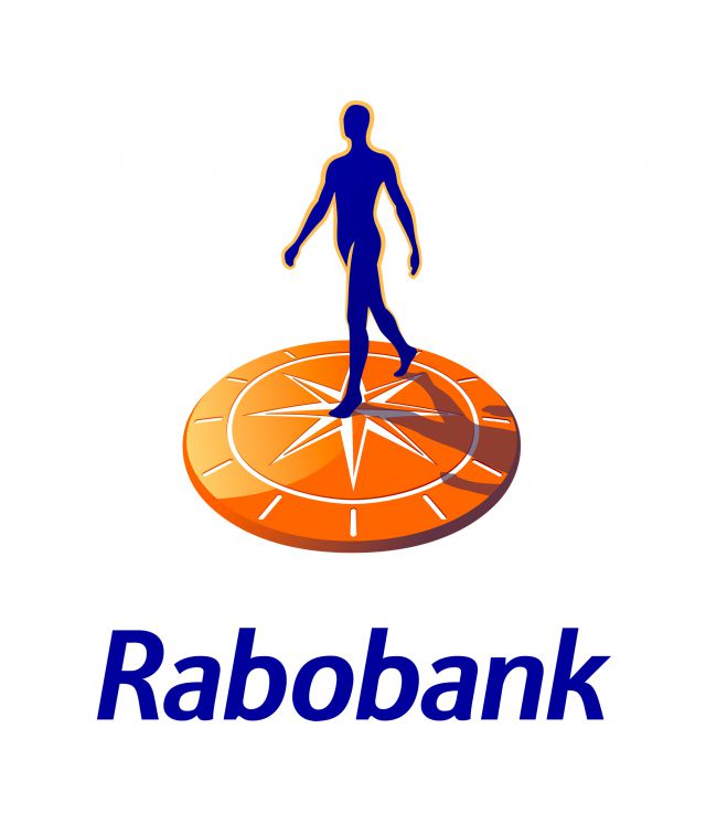 Logo Rabobank Vallei en Rijn