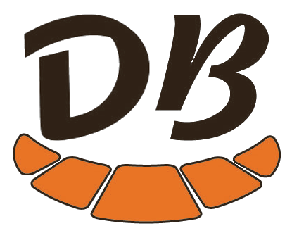 Logo De Bakkerij Ede B.V.