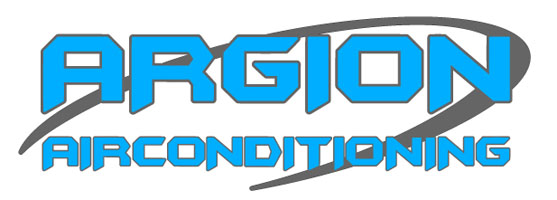 Logo Argion Airconditioning