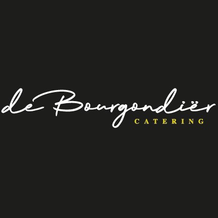 Logo De Bourgondir Catering