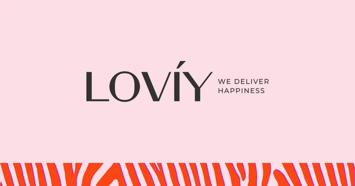 Logo Lovy