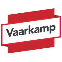 Logo Vaarkamp bv