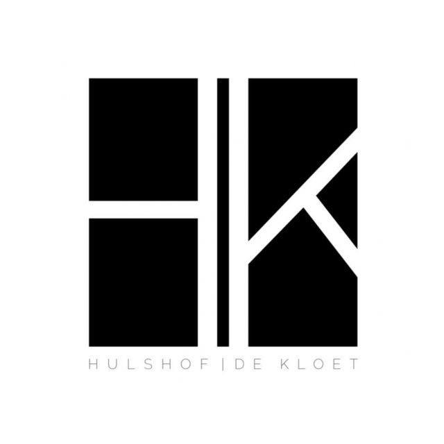 Logo Bouwbedrijf HULSHOF l DE KLOET