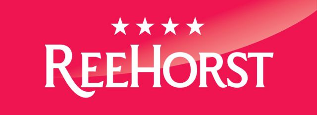 Logo ReeHorst